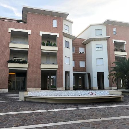 Le Miromi Appartement Civitanova Marche Buitenkant foto