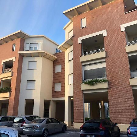 Le Miromi Appartement Civitanova Marche Buitenkant foto