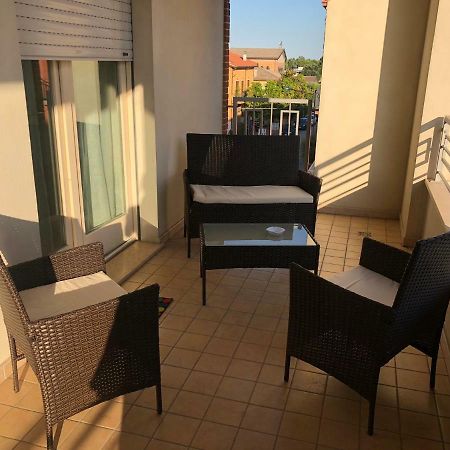 Le Miromi Appartement Civitanova Marche Buitenkant foto