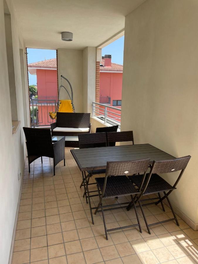 Le Miromi Appartement Civitanova Marche Buitenkant foto
