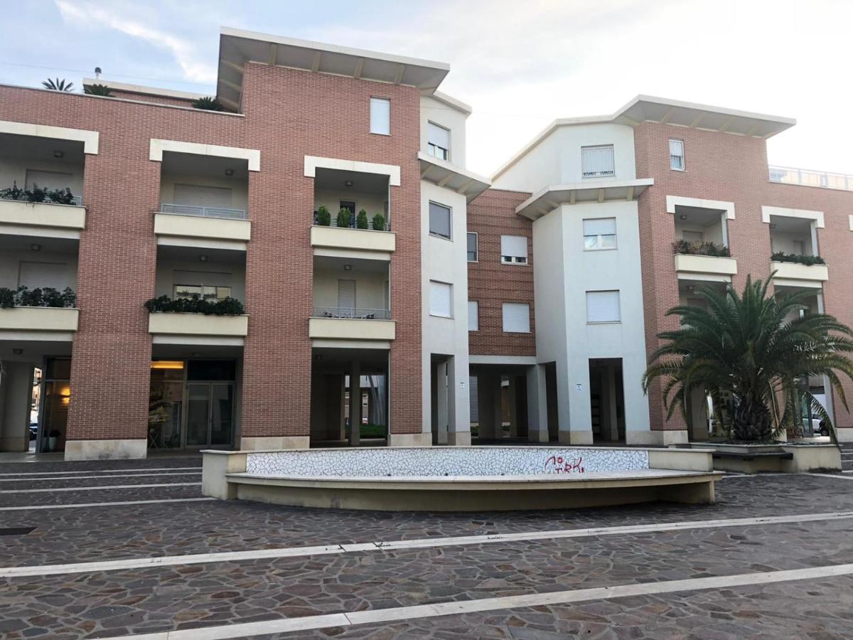 Le Miromi Appartement Civitanova Marche Buitenkant foto