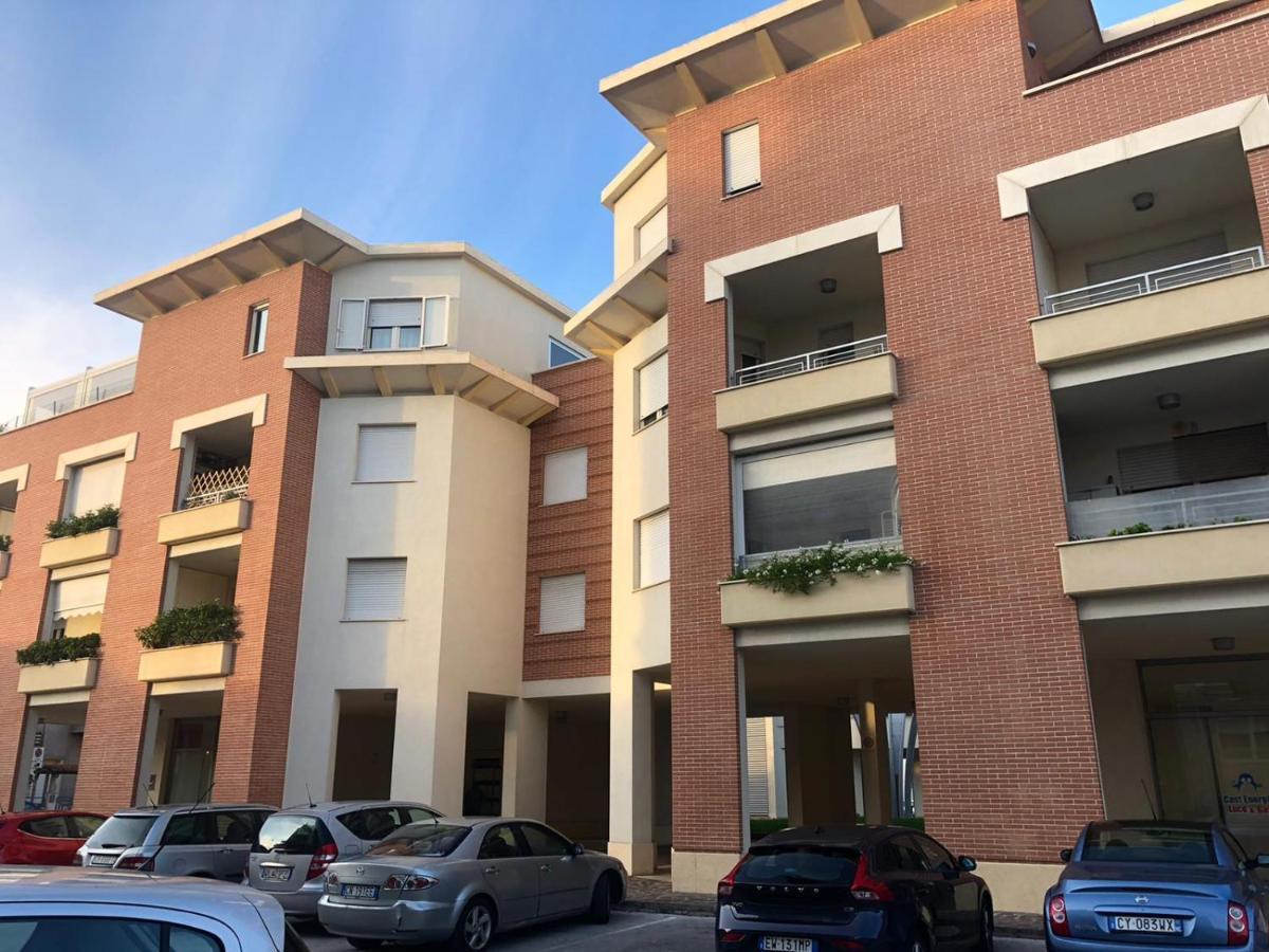 Le Miromi Appartement Civitanova Marche Buitenkant foto