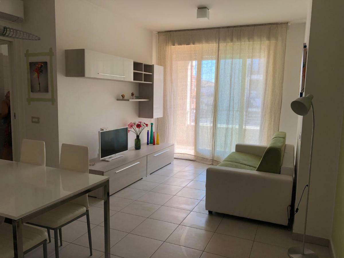 Le Miromi Appartement Civitanova Marche Buitenkant foto