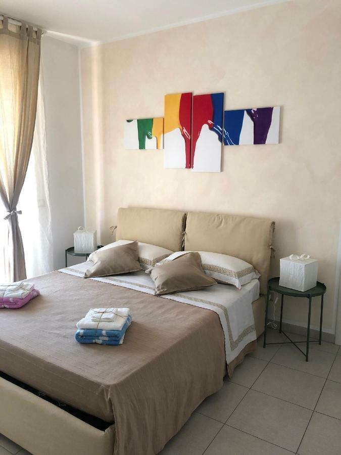 Le Miromi Appartement Civitanova Marche Buitenkant foto