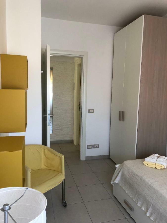 Le Miromi Appartement Civitanova Marche Buitenkant foto