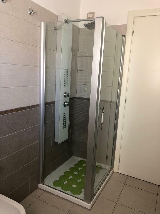 Le Miromi Appartement Civitanova Marche Buitenkant foto