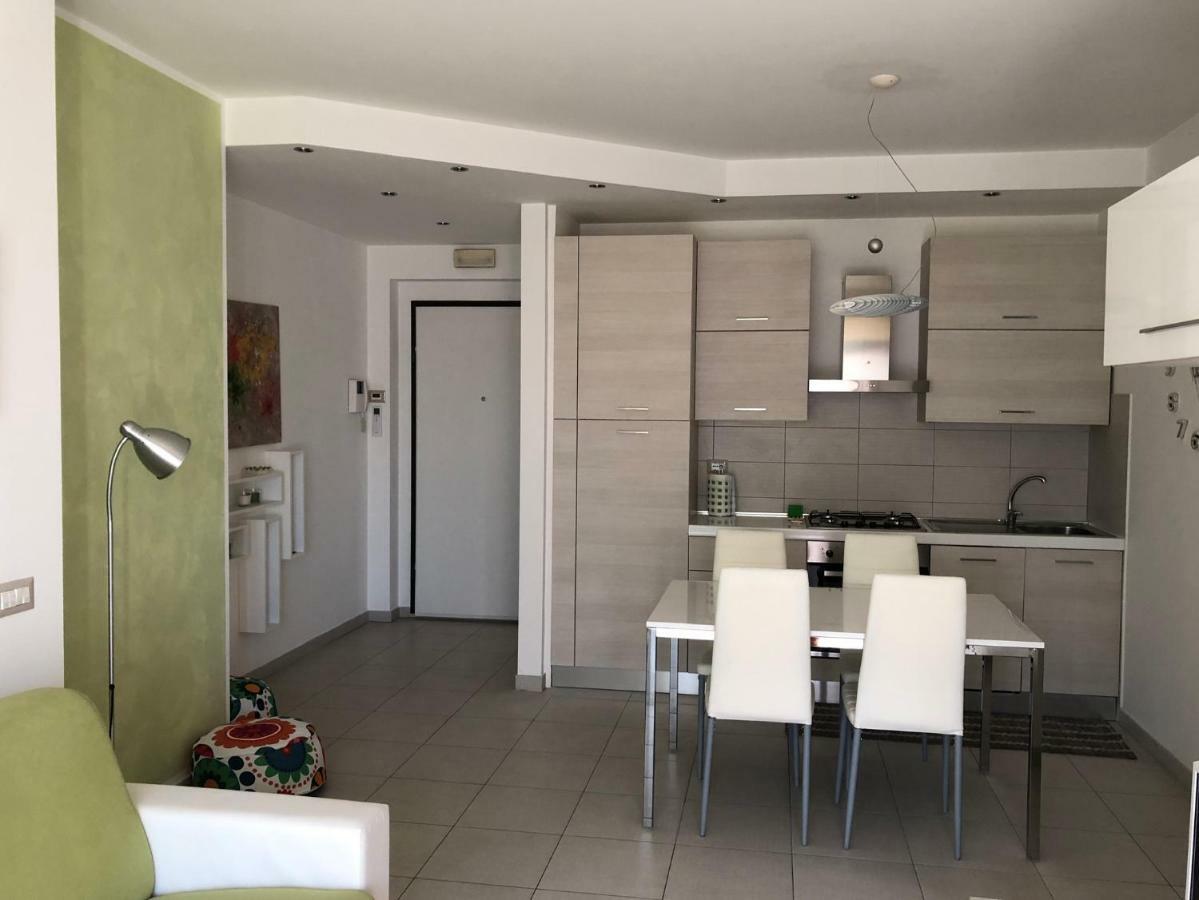 Le Miromi Appartement Civitanova Marche Buitenkant foto
