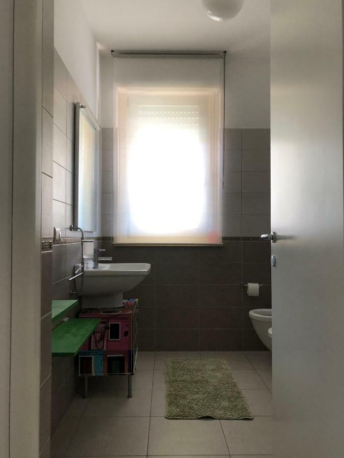 Le Miromi Appartement Civitanova Marche Buitenkant foto