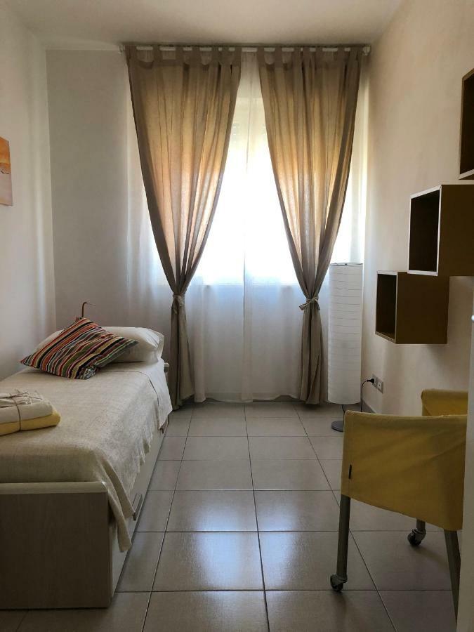 Le Miromi Appartement Civitanova Marche Buitenkant foto