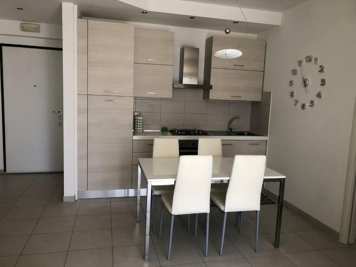 Le Miromi Appartement Civitanova Marche Buitenkant foto