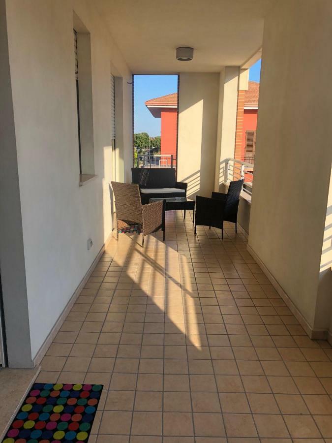 Le Miromi Appartement Civitanova Marche Buitenkant foto